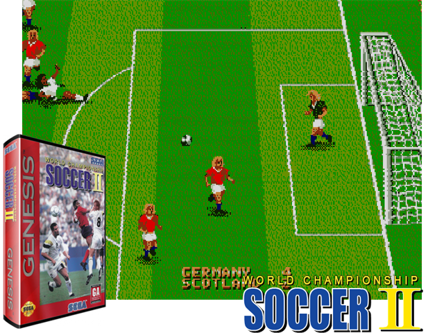 World Championship Soccer II (U) [!]